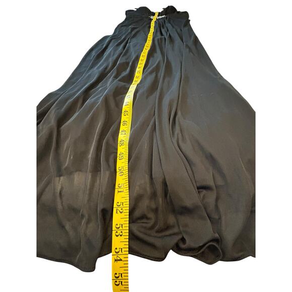 Dancing Queen USA Black Gown - Size XL - Picture 8 of 12